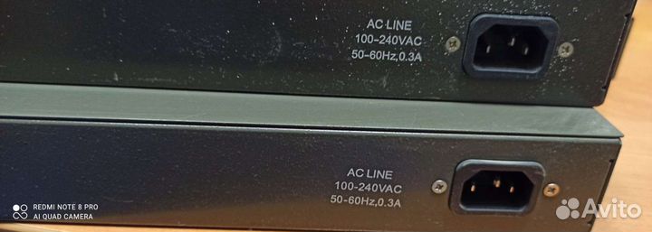 Тарминальный мультиплексор