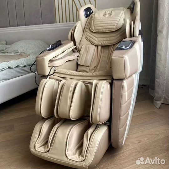 Массажное кресло Casada