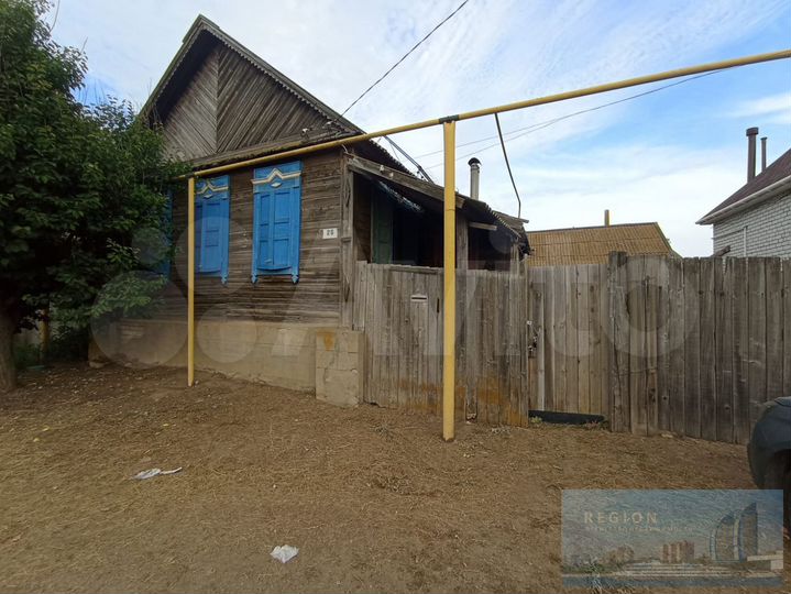 Дом 48 м² на участке 9 сот.