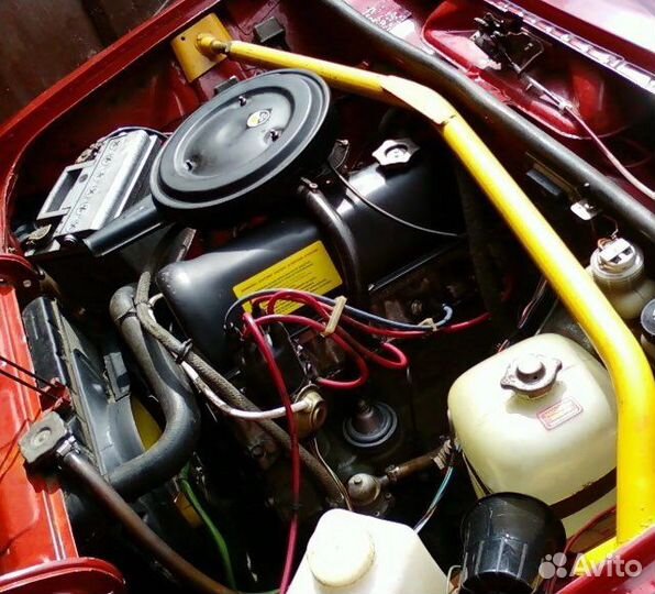 Распорка ваз классика