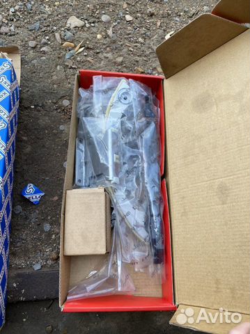 Цепь грм opel