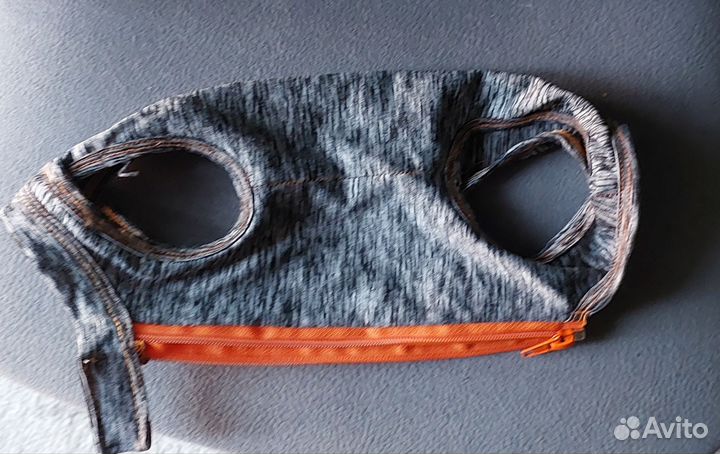 Папона послеоперационная