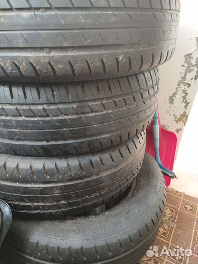Viatti Brina 195/65 R15