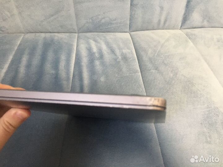 Apple macbook pro 2016 i5 16/512