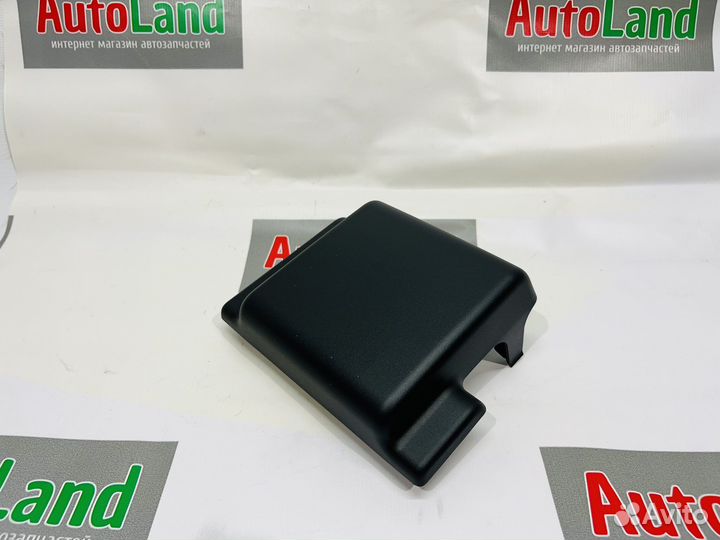 Крышка блока предохранителей Нива с 2019года