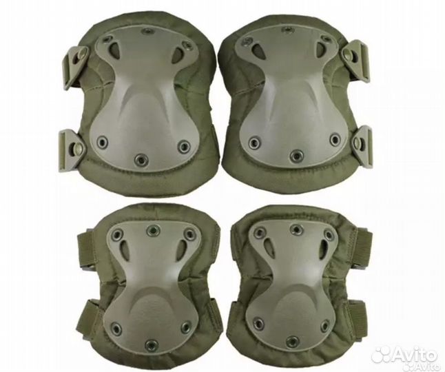 Наколенники