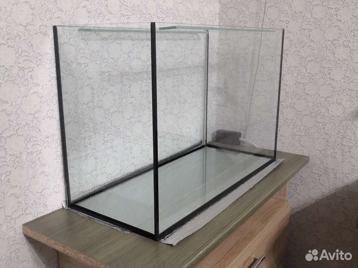 Аквариум 120 литров