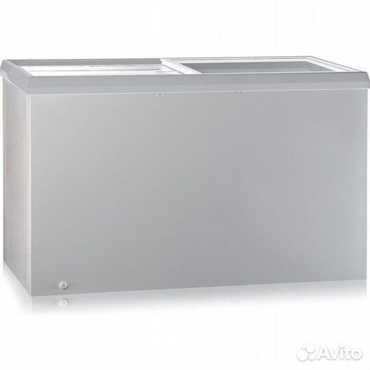 Морозильная камера