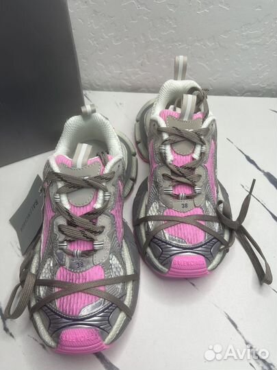 Кроссовки Balenciaga 40 размер