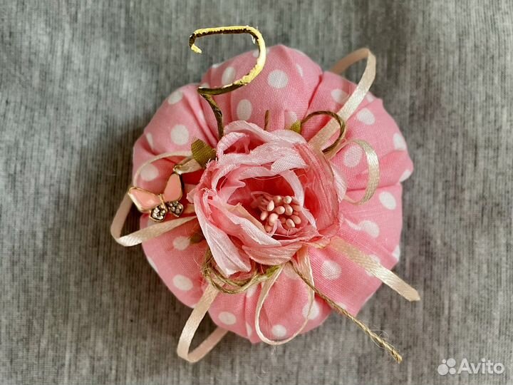 Декоративная тыква