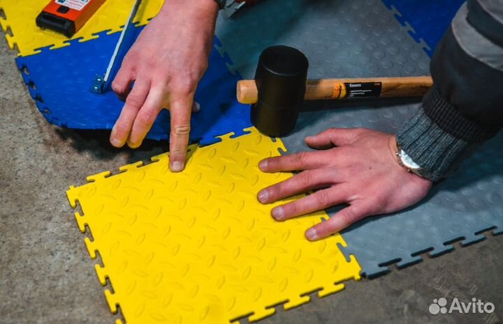 Дизайнерские решения с пвх-плитами