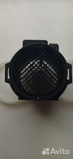 Дмрв Bmw e39 M54 b25