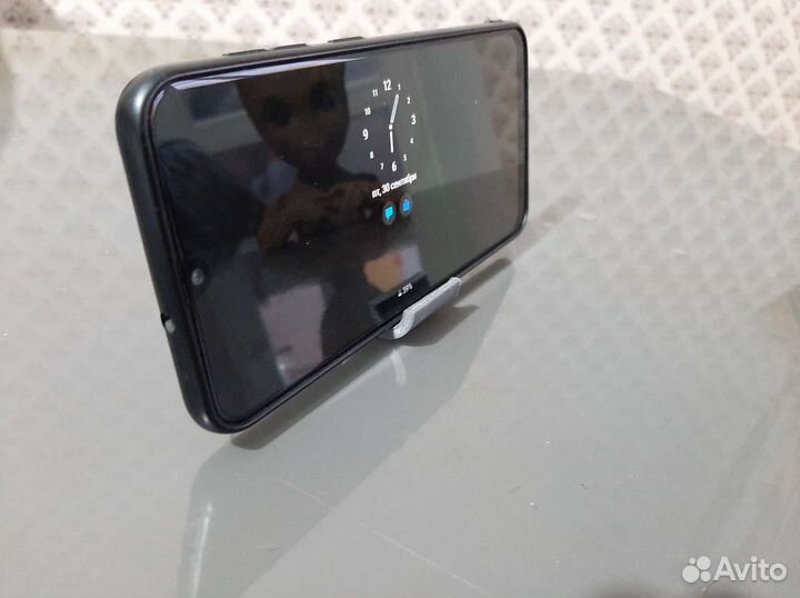 Подставка для телефона (складная)