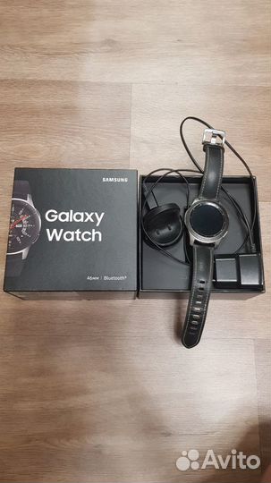 Galaxy Watch 46mm