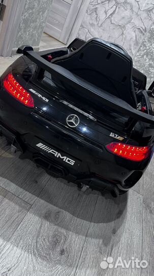 Электромобиль