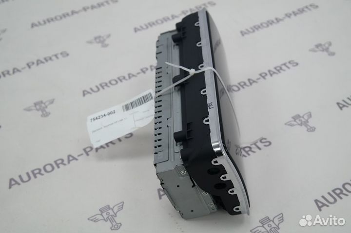 Дисплей Range Rover Velar L560 2017