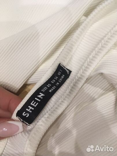 Топ женский