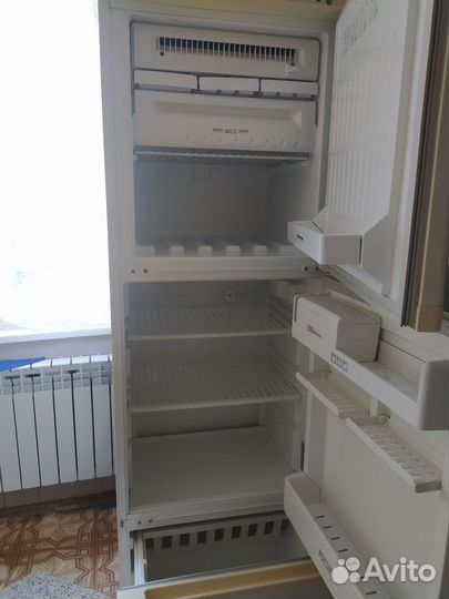 Холодильник stinol no frost