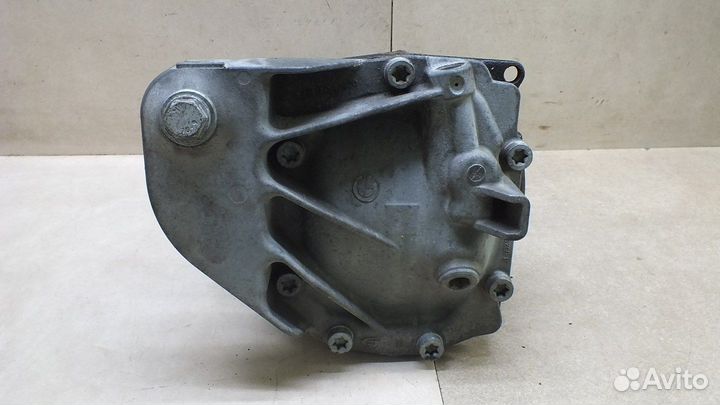 Редуктор заднего моста BMW G01/G02