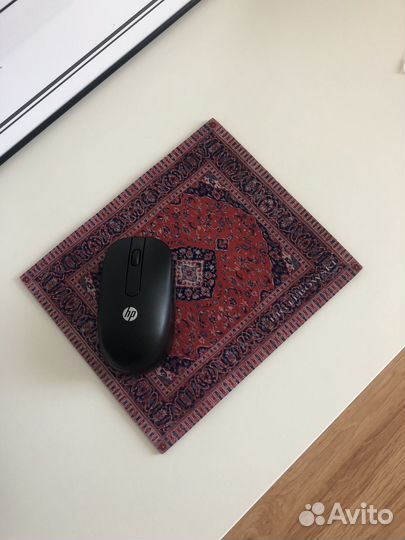 Коврик для мыши