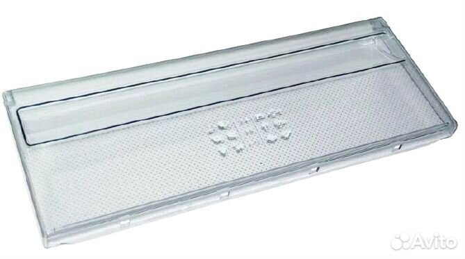 Панель и балкон для холодильника