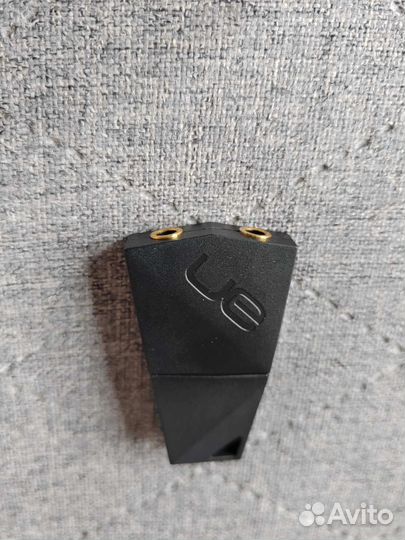 Наушники Logitech