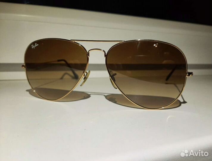 Очки Ray-Ban оригинальная новая