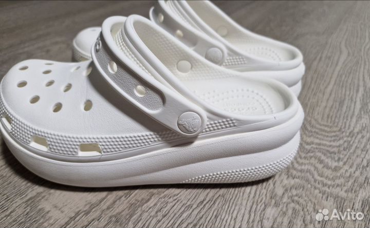Crocs сабо детские