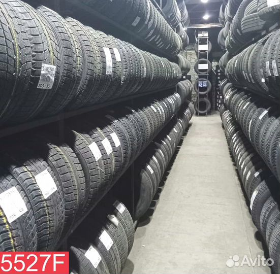 Toyo Observe Ice-Freezer 185/65 R15 84M