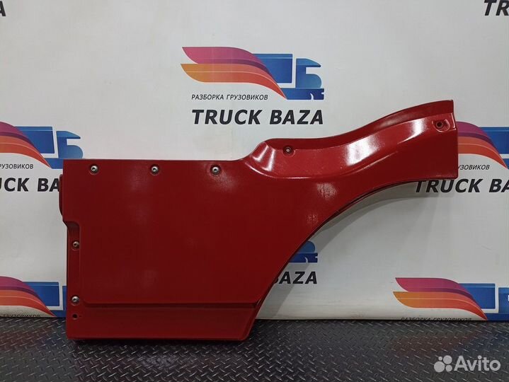 A9417200448 Продолжение двери правой