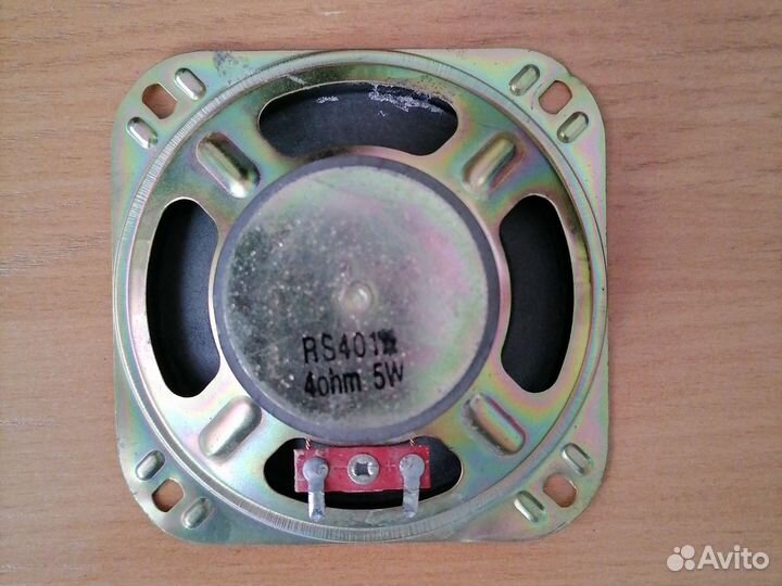Динамик 1шт