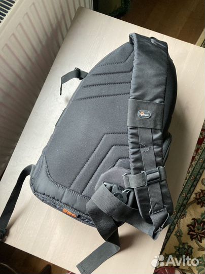 Рюкзак Lowepro SlighnShot 202 AW для фотокамеры
