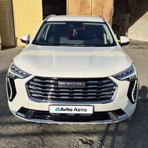 Haval Jolion 1.5 AMT, 2023, 13 000 км, с пробегом, цена 2 500 000 руб.