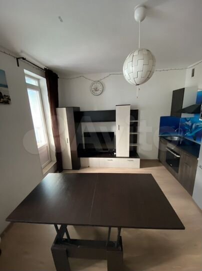 Квартира-студия, 23,9 м², 11/22 эт.