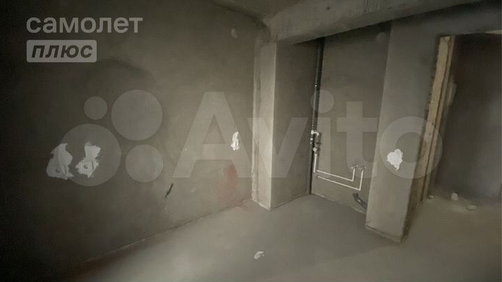 Квартира-студия, 19,8 м², 5/27 эт.