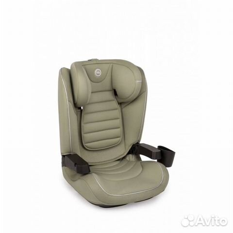 Прокат.Автокресло happy baby bronson (15-36)