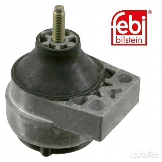 Подушка двс правая ford focus 1.8/2.0 98