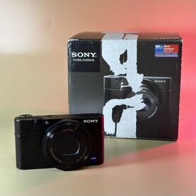 Sony rx100 m1