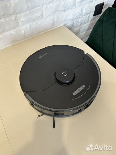 Робот пылесос roborock s7 maxv