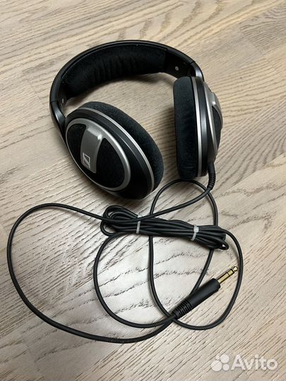 Sennheiser HD559