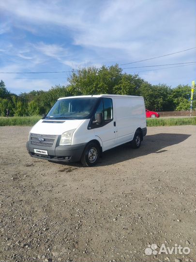 Ford Transit 2.2 МТ, 2013, 295 000 км