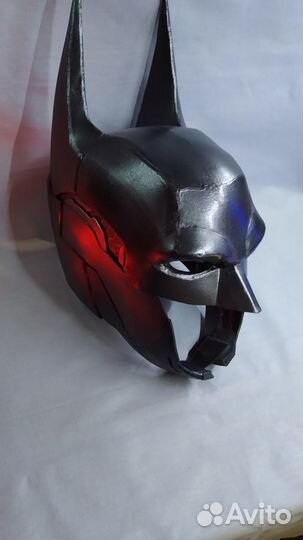 Маска Бэтмена