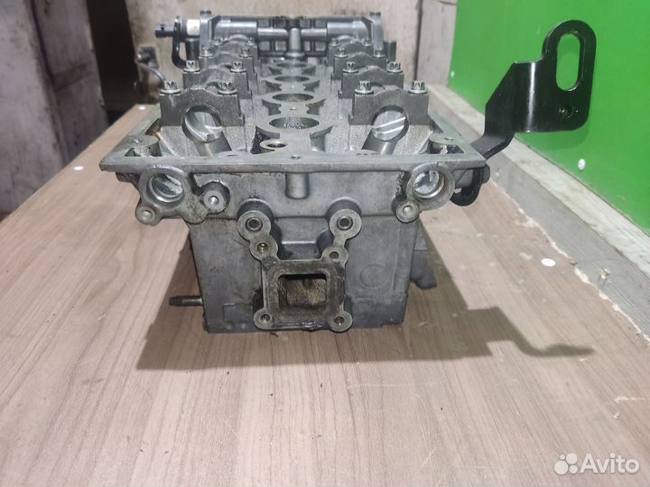 Гбц Опель Астра Н, Зафира Б, Шевроле Круз Z18XER