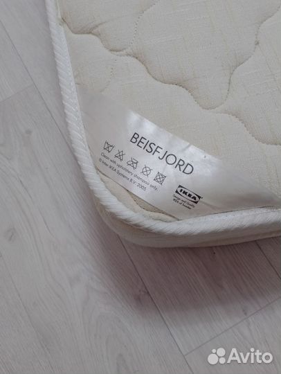 Матрас 90 х 200 бу