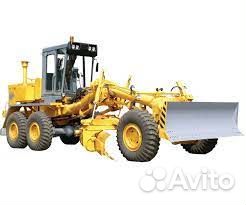 Машинист автогрейдера