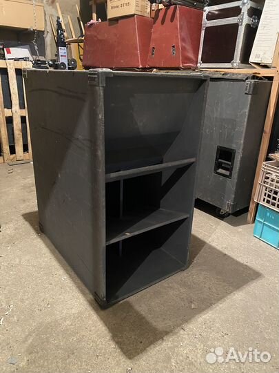 Продам сабвуфер