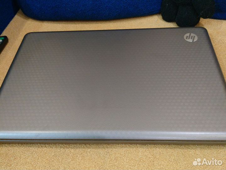 Ноутбук hp G62