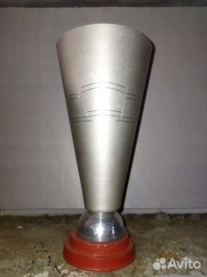 Кубок спорт СССР