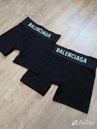 Трусы Balenciaga