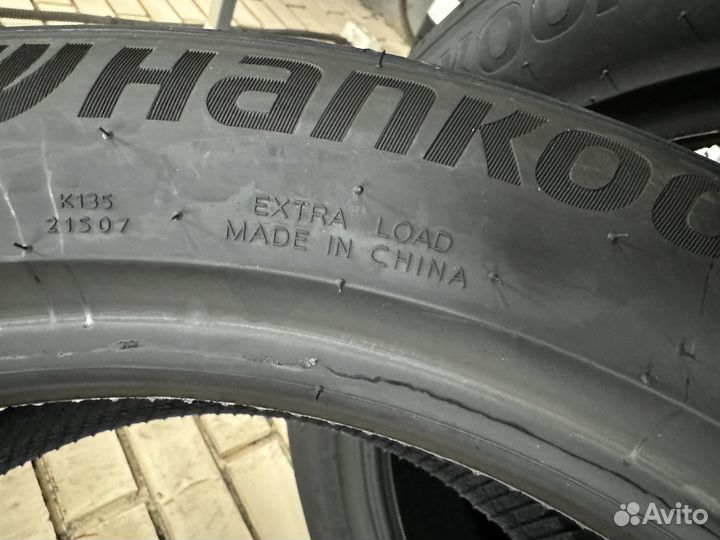 Hankook Ventus Prime 4 K135 215/50 R17 95W